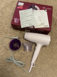Фен PHILIPS BHD341/10 серии 3000 фото от покупателей 9