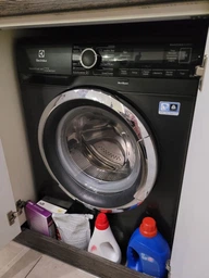 Пральна машина ELECTROLUX EW6 S2R26CX