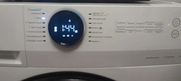 Пральна машина з сушкою MIDEA MF200 WD80UA фото від покупців 1