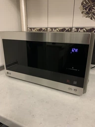 Микроволновая печь lg mh6595cis фото от покупателей 14
