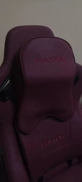 Геймерське крісло Hator Arc Phantom black (HTC-985) [113563] фото від покупців 1