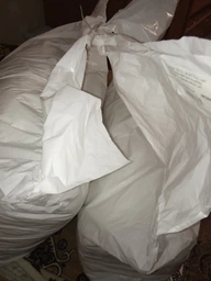 Набор антиаллергенный MirSon EcoSilk Всесезонный №1801 Eco Light White Одеяло + Подушки (2200003966985)