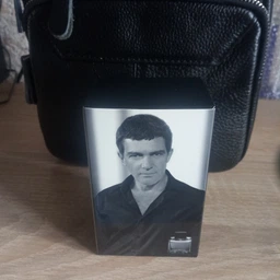 Туалетна вода Antonio Banderas Black Seduction 100 мл (8411061695951) фото от покупателей 12