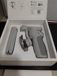 Стабілізатор відеозйомки DJI Osmo Mobile 4 SE (CP.OS.00000169.01) [61387] фото від покупців 1