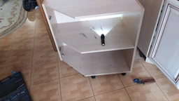 Вбудована посудомийна машина Electrolux EEA912100L вузька фото от покупателей 14