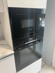 Духовой шкаф электрический Bosch HBF534EB0Q фото от покупателей 7