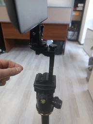 Утримувач для смартфона Ulanzi ST-02S фото від покупців 1