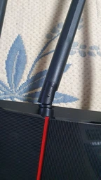 Бездротовий маршрутизатор Asus RT-AX55 (AX1800, Wi-Fi 6, 4xGE LAN, 1xGE WAN, MU-MIMO, Beamforming, AiMesh, OFDMA, 4 зовнішні антени) фото від покупців 12