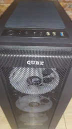 Комп'ютер QUBE (QB0128) Intel Core i5-10400F / Enermax ETS-N31 / GIGABYTE H470M K / RAM 16ГБ / HDD 1ТБ + SSD 240ГБ / GIGABYTE GeForce GTX 1660 Super 6ГБ (GV-N166SD6-6GD) / 600W GPS-600A фото від покупців 3