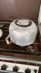 Засіб для видалення жиру і кіптяви SANO 750ml фото від покупців 1