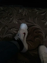 Мужские кроссовки кожаные Nike Defyallday DJ1196-100 44.5 (10.5) 28.5 см Белый/Синий (195237090198)