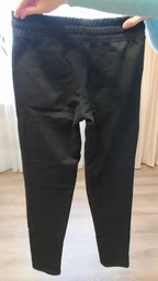 Спортивные штаны женские Joma Urban Street 901501.100 S Черные (8445456075691) фото от покупателей 1