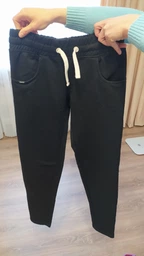 Спортивные штаны женские Joma Urban Street 901501.100 S Черные (8445456075691)