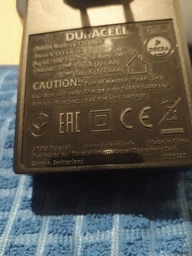 Зарядное устройство Duracell CEF14 4 часа 1 шт (5000394114500)(5004990) фото от покупателей 10