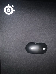 Ігрова поверхня SteelSeries QcK Heavy Large (SS63008) фото від покупців 3