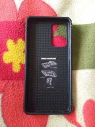 Чехол для смартфона BeCover Military для Samsung Galaxy A52 SM-A525 Blue (BC_706126) фото от покупателей 1