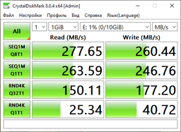 Твердотельный накопитель SSD ADATA Ultimate SU650 512GB 2.5'' SATA III 3D NAND Black (ASU650SS-512GT-R) фото от покупателей 16