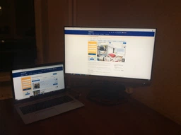 Монитор 27" HP 27mq (1F2J9AA)