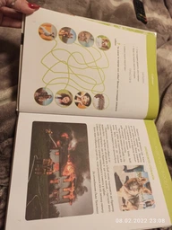 Велика книга про тварин (9789669358370)