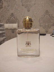Туалетная вода для женщин Trussardi Delicate Rose 50 мл фото от покупателей 8