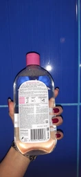 Мицеллярная вода Garnier Skin Naturals 400 мл (3600541410053) фото от покупателей 6