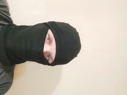 Підшоломник термобалаклава (шапка баф) IVN мультифункціональний 3 в 1 мікрофліс односторонній сірий L-XL ( IV-4512-2) фото від покупців 8