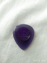 Медиаторы Dunlop 475P3.0 BIG Stubby Player's Pack 3 мм 6 шт.