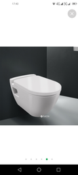 Набір інсталяційний GROHE SOLIDO PERFECT 39186000