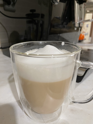 Кофемашина DELONGHI Dinamica ECAM 350.15 B фото от покупателей 1
