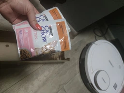 Вологий корм Purina Cat Chow для кошенят з індичкою та цукіні, ніжні шматочки в желе 78шт*85г фото від покупців 2