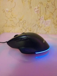 Мышь Maxxter Mc-6B01 Black фото от покупателей 2