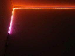 Світлодіодна стрічка RGB 5050 300 LED комплект 5м (6578) фото від покупців 2
