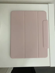 Магнітний чохол-книжка з фіксатором BBM1 Magnetic Case для iPad Pro 11" 2020/2021/2022 Чорний
