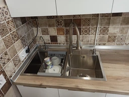 Решітка для миття з нержавіючої сталі Nett KS-3022