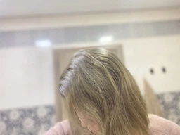 Стойкая крем-краска для волос got2b Metallics M67 Сапфировый Синий 142.5 мл (52336915510) фото от покупателей 10