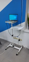 Столик для ноутбука ITech TS-6 фото от покупателей 2