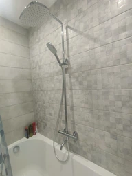 Ванна каменная VILLEROY & BOCH OBERON 170x75 UBQ170OBE2V-01 с ножками фото от покупателей 5