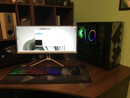 Кулер Aerocool Cylon 4 (ACTC-CL30410.06) фото от покупателей 19
