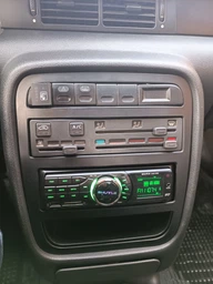 Автомагнитола Shuttle SUD-350 Black/Green фото от покупателей 4