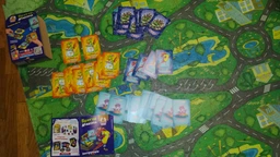 Гра в мішечку. Врятуй дракона (VT8077-11). Vladi Toys фото від покупців 2