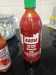 Соус Badia Шрирача (Sriracha) острый 500 мл (033844003265) фото от покупателей 8
