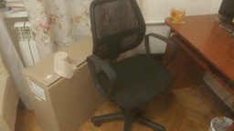 Кресло Nowy Styl ALFA GTP PM60 OH/5 C-11 фото от покупателей 6