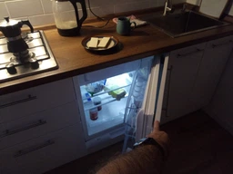 Холодильник Electrolux RSB2AF82S