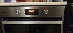 Духова шафа електрична WHIRLPOOL OAS KN8V1 IX фото від покупців 3