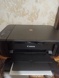 БФП струменевий Canon PIXMA MG3640S з Wi-Fi фото від покупців 11