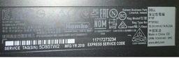 Оперативная память HyperX SODIMM DDR4-2666 16384MB PC4-21300 (Kit of 2x8192) Impact (HX426S15IB2K2/16) фото от покупателей 12