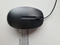 Миша HP 128 USB Black (265D9AA) фото від покупців 6