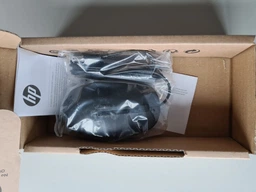 Миша HP 128 USB Black (265D9AA) фото від покупців 3
