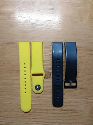 Ремешок BeCover для Xiaomi Amazfit Bip (20mm) Lite/Bip S Lite/Bip 3/Bip 3 Pro/GTR 42mm/GTS/TicWatch S2/TicWatch E/GTS 3/GTS 2 mini Green (BC_706207) фото от покупателей 14
