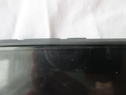 Скло захисне Armorstandart Pro Motorola G60 / G60s Black (ARM60524) фото від покупців 8